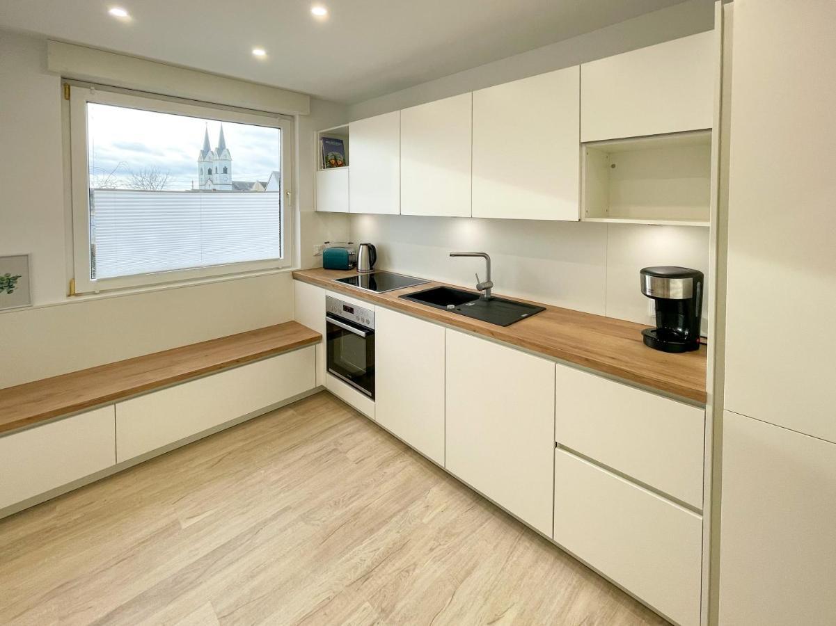 Ferienwohnung Schoenes Maifeld Polch Extérieur photo