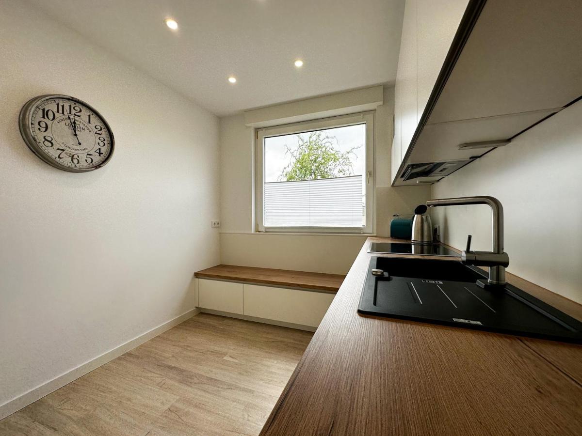 Ferienwohnung Schoenes Maifeld Polch Extérieur photo